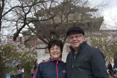 Sessionses and Potala Grounds