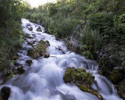 Long Falls