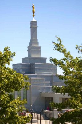 Reno Temple 1