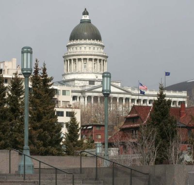 Capitol, Utah