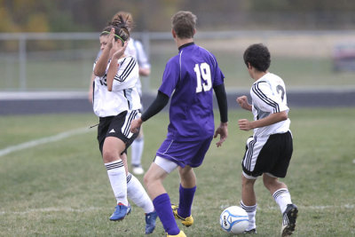 2010 Soccer vs Ada
