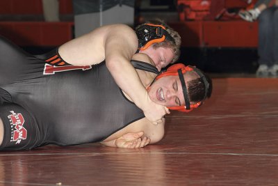 2010 Wrestling