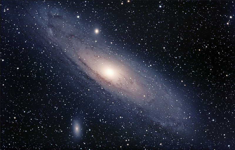 M 31