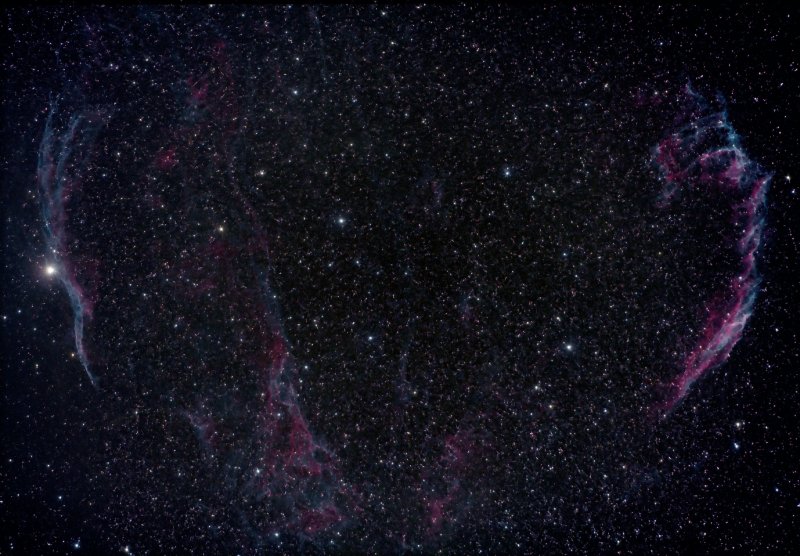 Veil Nebula