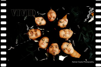VIVID DANCE TROUPE (www.namanguptaphotography.com)