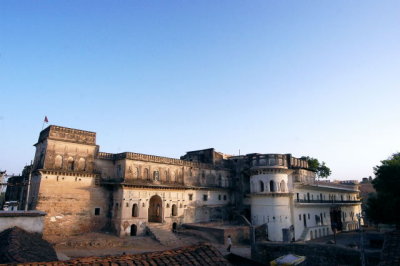 ALipura Palace - 17th and 15th century_1.JPG