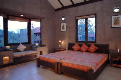 C - Bed Room 312.JPG