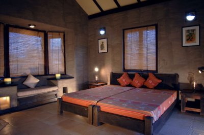 C- Bed Room 214.JPG