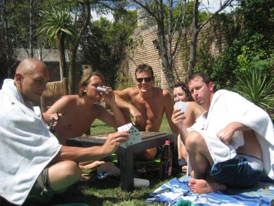 Card School