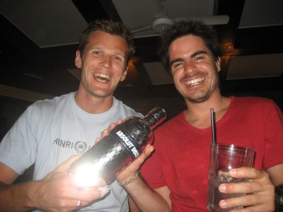 Me & Fausto