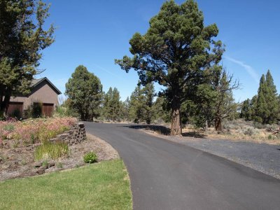 driveway garage