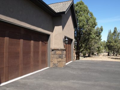 garage
