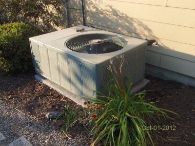 AC unit