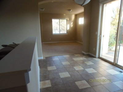 dining area looking into living room