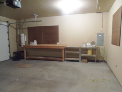 garage