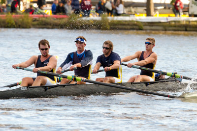 Emory Men's 4