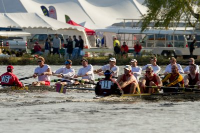 Atlanta Rowing Club