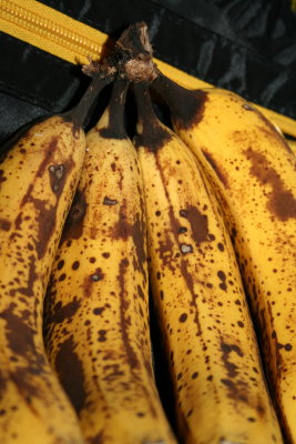 Very Ripe Banana's~~