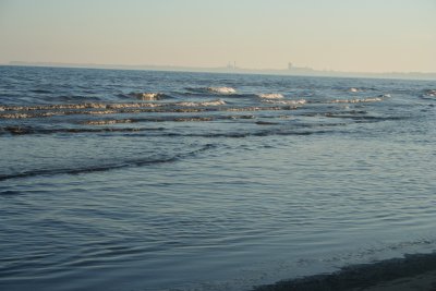 Two Rivers Beach