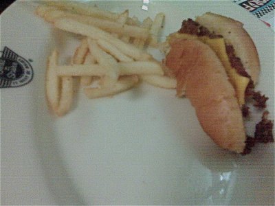 Lunch Time :*)