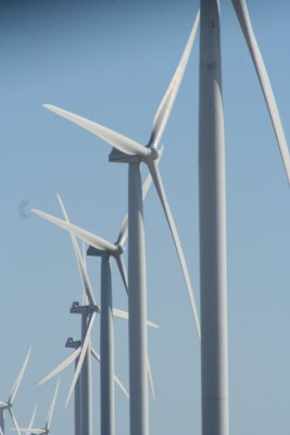 MN Windmills...