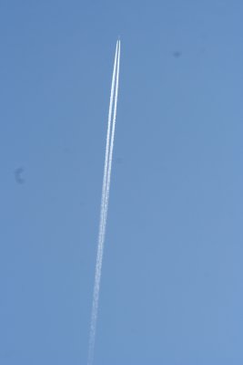 Sky Streake...
