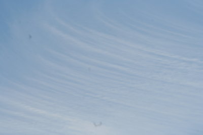 Cloud Wonder...