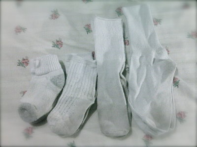 Sock Family