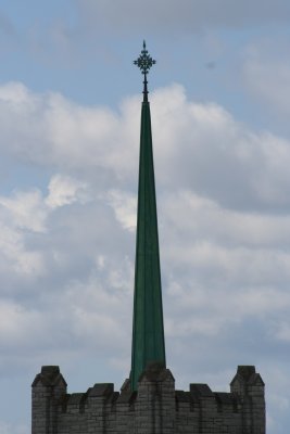Steeple