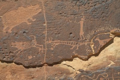 Petroglyph 03