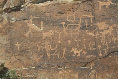 Petroglyph 04