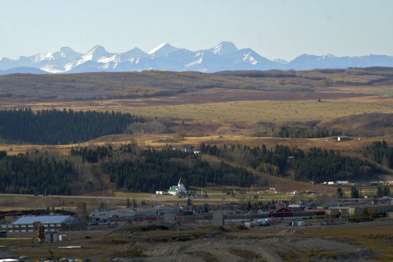 Cochrane Valley