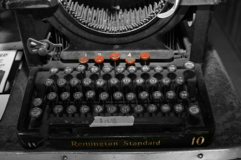 Remington