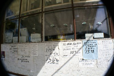 Storefront