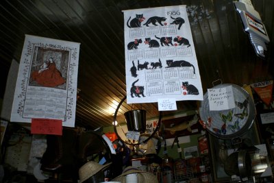 Calendars-$5.00
