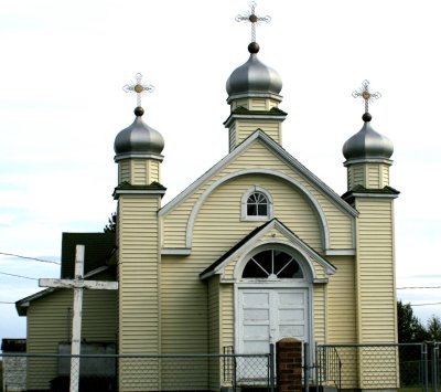 Greek Orthodox Church