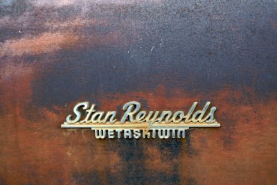 Stan Reynolds Sales