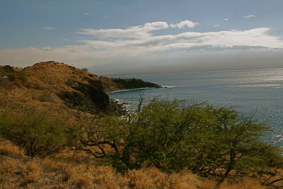 South Maui Coast