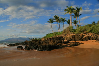 Po'olenalena Beach