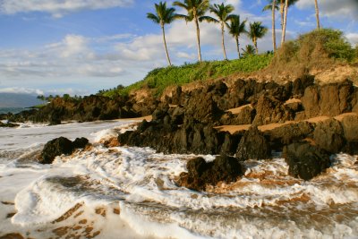 Po'olenalena Beach