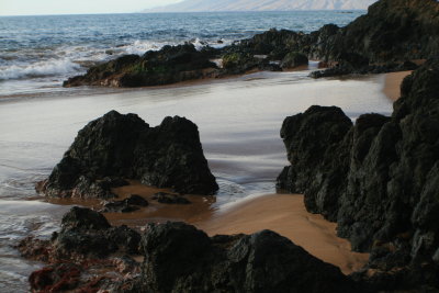 Po'olenalena Beach