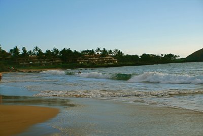 Po'olenalena Beach