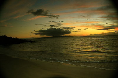 Kamaole Beach III