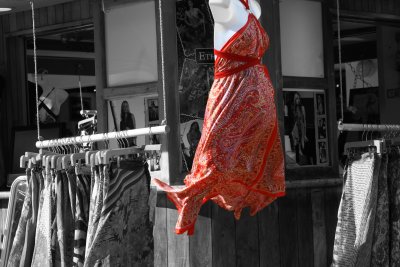 Red dressBW.jpg