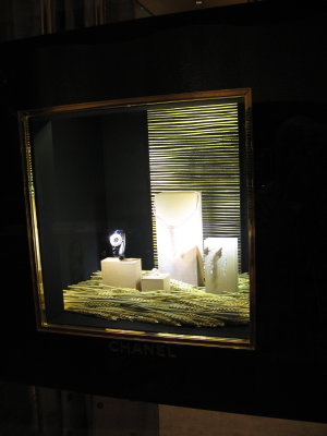 The Rolex Store