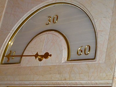 Elevator up