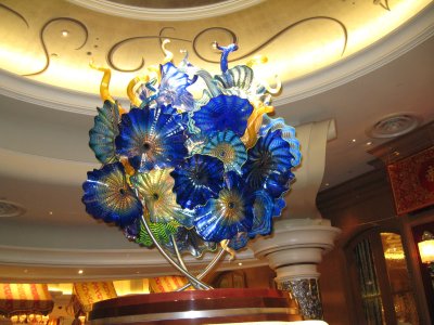 Amazing glass sculptures of Dale Chihuly