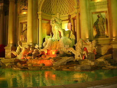 Caesar's Palace