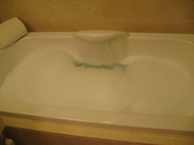 Relax time