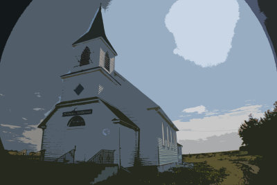 Bethanuel Church
